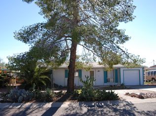 2507 W Gregory St, Apache Junction, AZ 85120