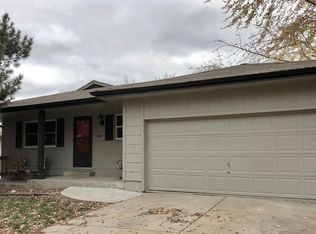 5400 S 39th St, Lincoln, NE 68516