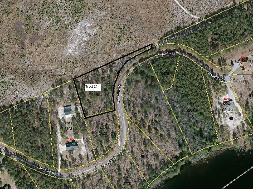1st image of Lakeside Dr