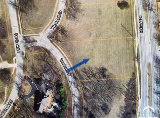 LOT 7 Tomahawk Dr, Lawrence, KS 66049