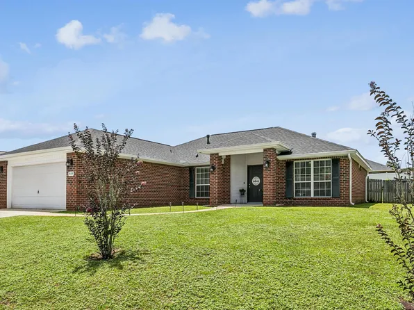 3085 Border Creek Rd, Crestview, FL 32536