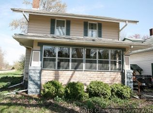 706 N Harris Ave, Champaign, IL 61820