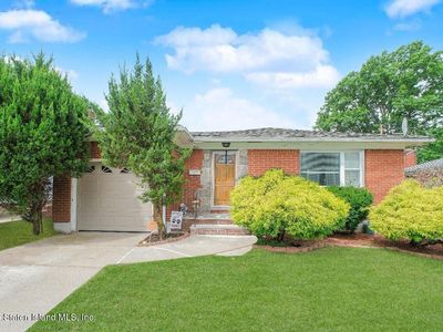 432 Pelton Ave, Staten Island, NY, 10310