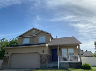 3539 W Newland Loop, Lehi, UT 84043