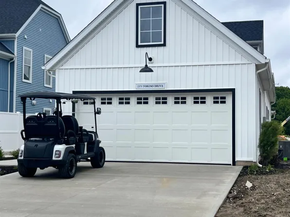 2371 Torino Dr, Pt Clinton, OH 43452
