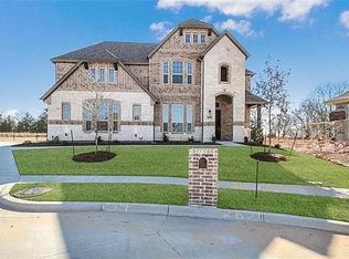 2654 Johnson Ct, Heath, TX 75126