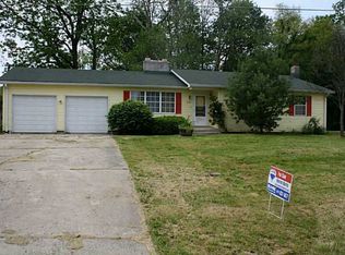 5600 Paradise Dr, Martinsville, IN 46151