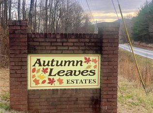 0 Autumn Place Ln, North Wilkesboro, NC 28659