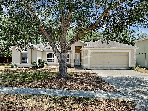 2925 Canyon Trail Ln Photo 1