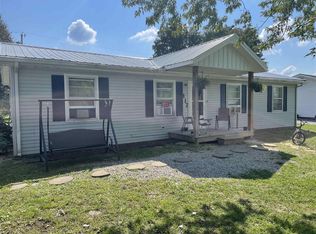117 Forrester Rd, Glasgow, KY 42141