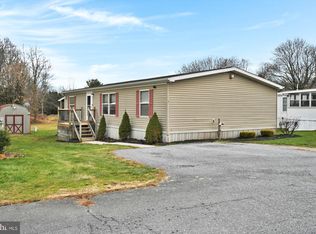 2171 Kenbrook Rd LOT 5, Lebanon, PA 17046