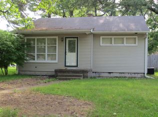 791 Clark St, Muskegon, MI 49442