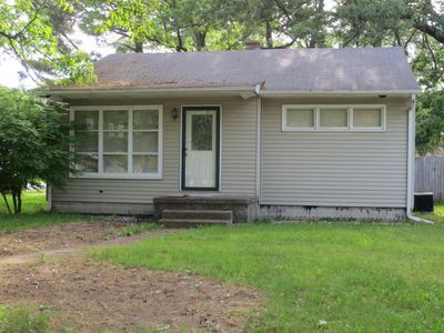 791 Clark St, Muskegon, MI, 49442