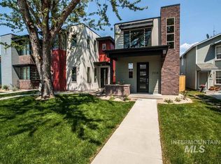 1510 Colorado, Boise, ID 83706