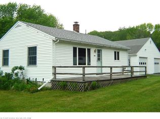 450 Barters Island Rd, Boothbay, ME 04537
