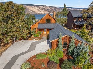 855 5th Ave, Mosier, OR 97040