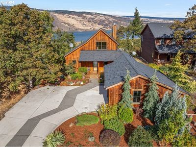855 5th Ave, Mosier, OR, 97040