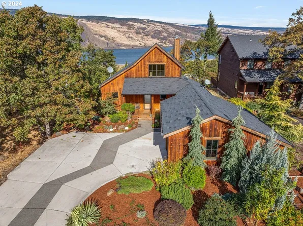 855 5th Ave, Mosier, OR 97040