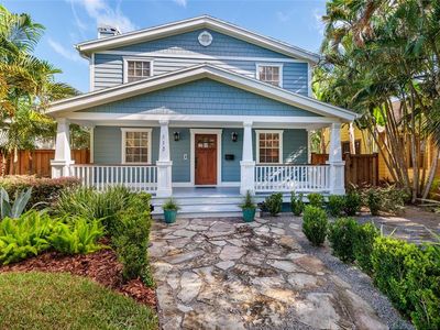 113 14th Ave N, Saint Petersburg, FL, 33701