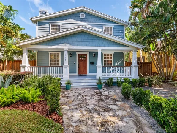 113 14th Ave N, Saint Petersburg, FL 33701