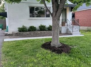 2327 Hill Ave, Saint Louis, MO 63144
