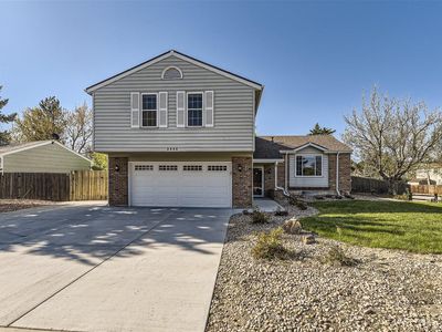 8886 W Geddes Place, Littleton, CO, 80128