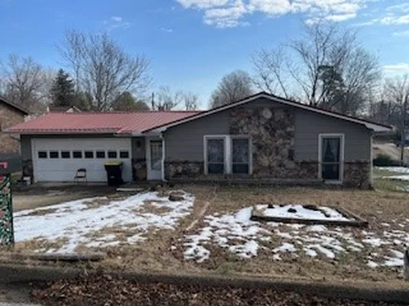 415 Bella Vista St, Harrison, AR 72601