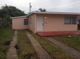 809 39th St, West Palm Beach, FL 33407