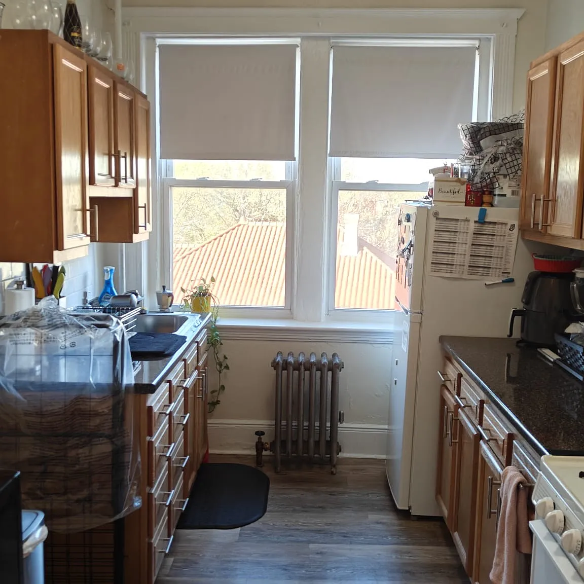 1 bed, 600 sqft, $2,375 — Photo 1