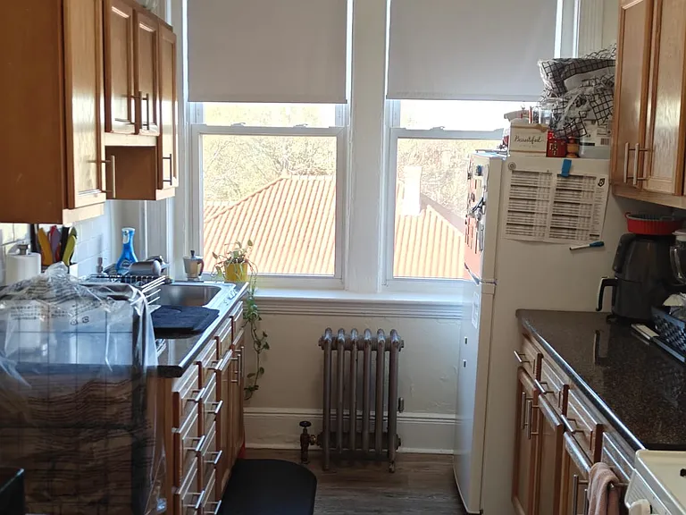 1780 Commonwealth Ave #31 — Photo 1