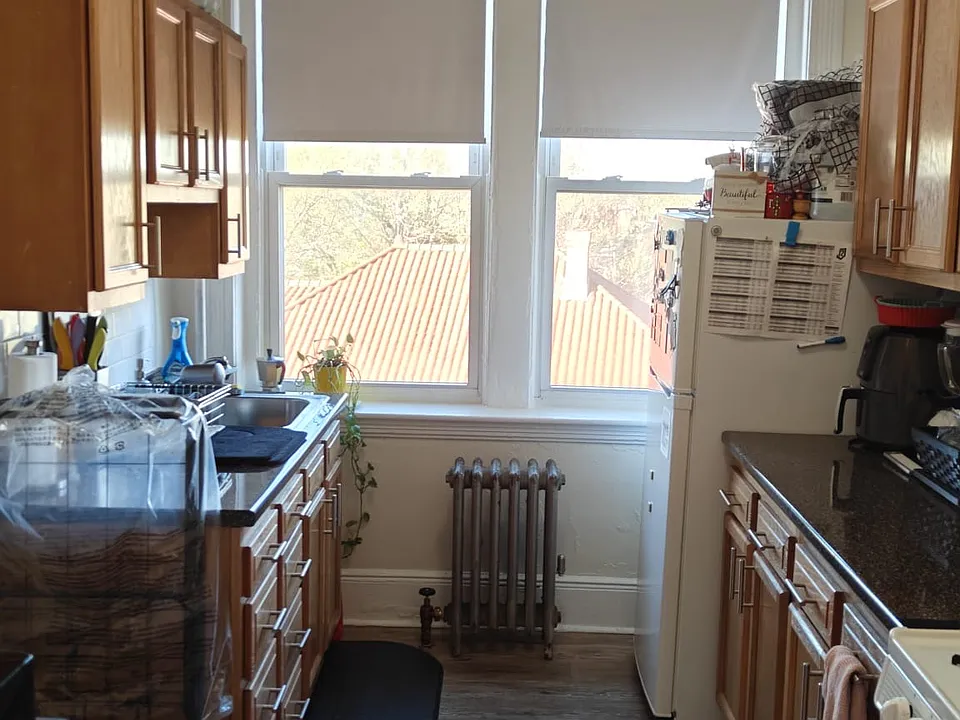 1780 Commonwealth Ave #31
