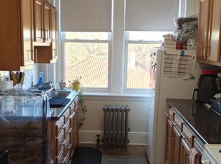 1780 Commonwealth Ave #31, Brighton, MA 02135