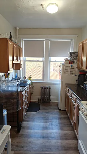 1780 Commonwealth Ave #31 Photo 1