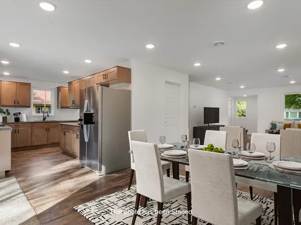 250 Agnes Ave, Maynard, MN 56260