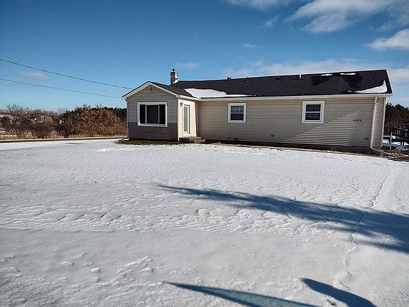 5661 S Crawford Rd, Mount Pleasant, MI 48858 Zillow 5661 S Crawford Rd, Mount Pleasant, MI 48858 Zillow
