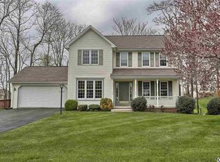 1626 Buckingham Rd, Harrisburg, PA 17111