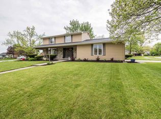 3129 Wakashan Pl, Fort Wayne, IN 46815