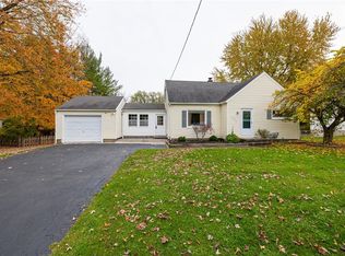 1062 Webster Rd, Webster, NY 14580