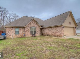 188 Bent Tree Loop, Haughton, LA 71037