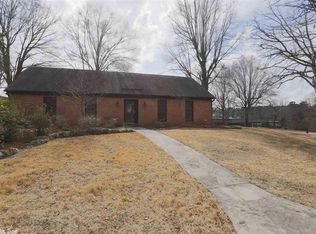 11427 Gila Valley Dr, Little Rock, AR 72212