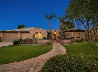 2849 E Clifton Ct, Gilbert, AZ 85297