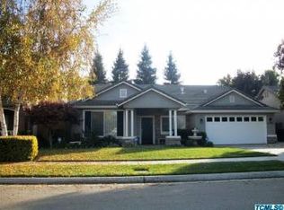 4227 W Russell Ave, Visalia, CA 93277