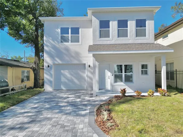 732 S Lee Ave, Orlando, FL 32805