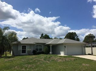 2785 Barry Rd, North Port, FL 34286