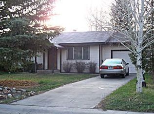 6 Quartz St, Gunnison, CO 81230