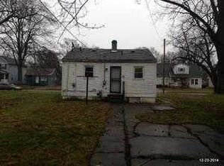14015 Pierson St, Detroit, MI 48223