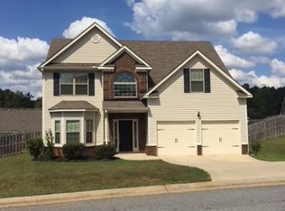 336 Congling Cir, Grovetown, GA 30813