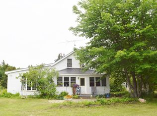 29485 S Raber Rd, Goetzville, MI 49736