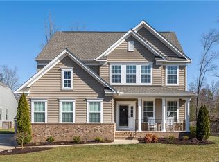 13200 Old Cedar Ln, Ashland, VA 23005