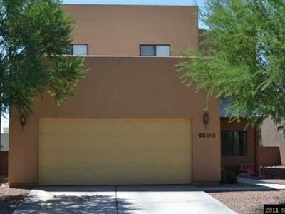 1596 Knowlton St, Sierra Vista, AZ, 85635